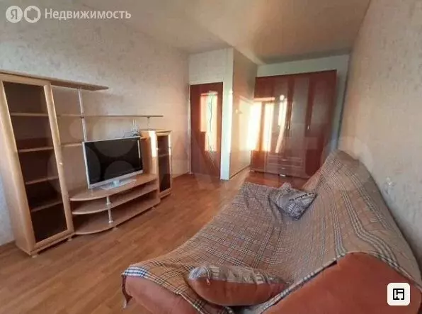 1-комнатная квартира: Ухта, проспект Ленина, 40 (36.5 м) - Фото 0