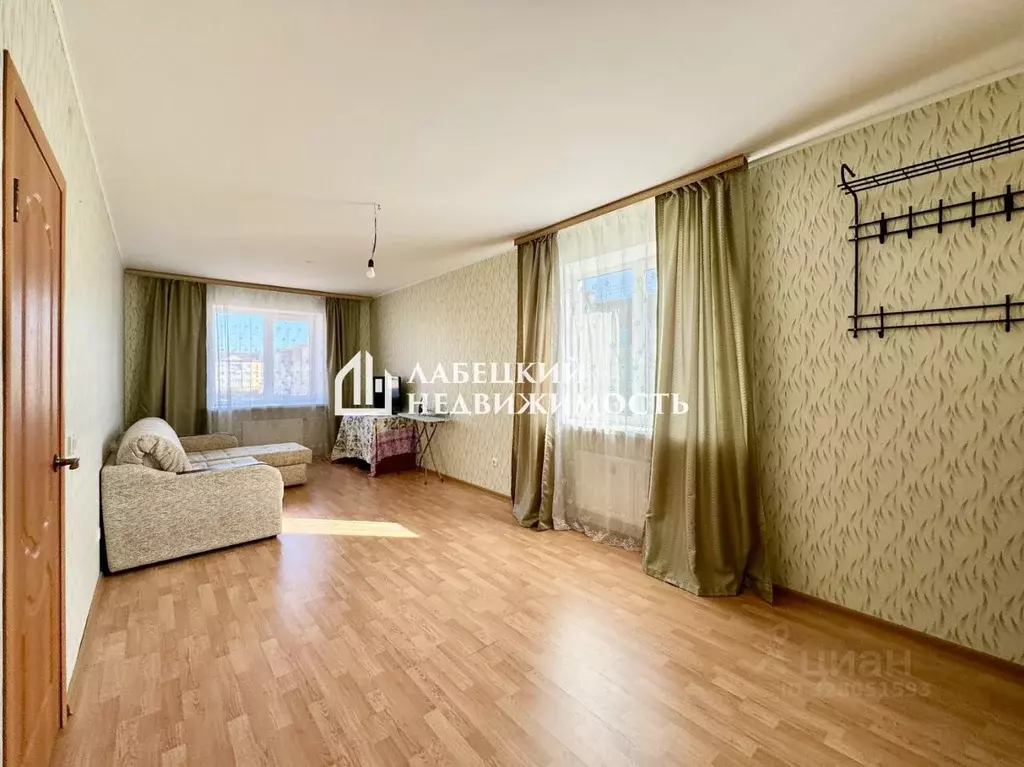 2-к кв. Ленинградская область, Всеволожский район, Щегловское с/пос, ... - Фото 1