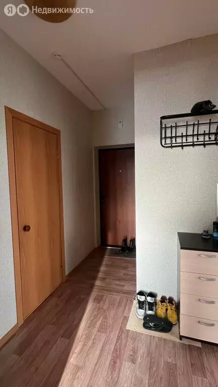 1-комнатная квартира: Пермь, Бершетский переулок, 6 (37.25 м) - Фото 2