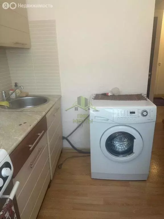 3-комнатная квартира: Улан-Удэ, бульвар Карла Маркса, 24 (55.2 м) - Фото 2