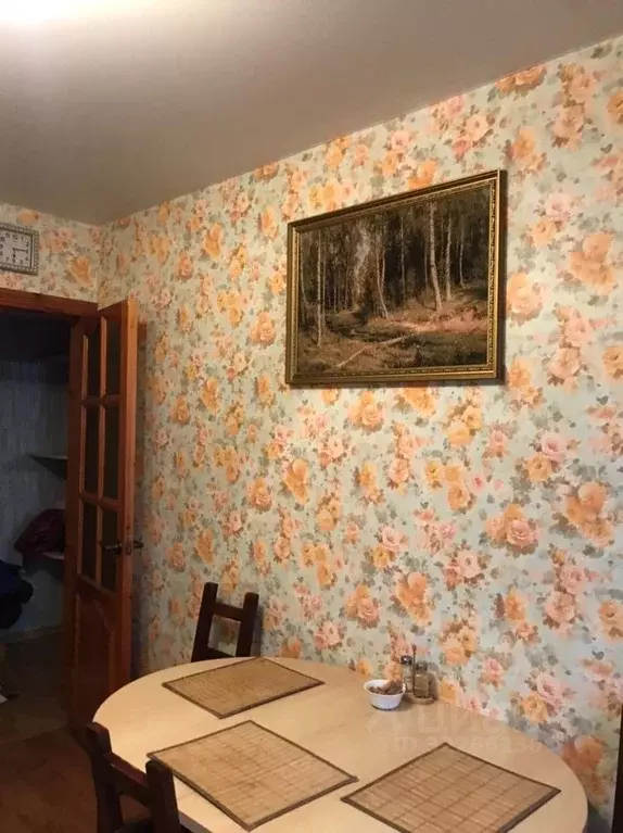 3-к кв. Омская область, Омск ул. Василия Маргелова, 356 (63.0 м) - Фото 2