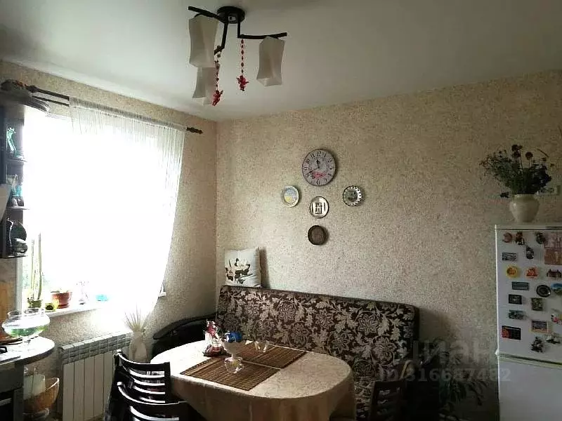 Дом в Пензенская область, Мокшан рп ул. Новые Бутырки, 6 (73 м) - Фото 1
