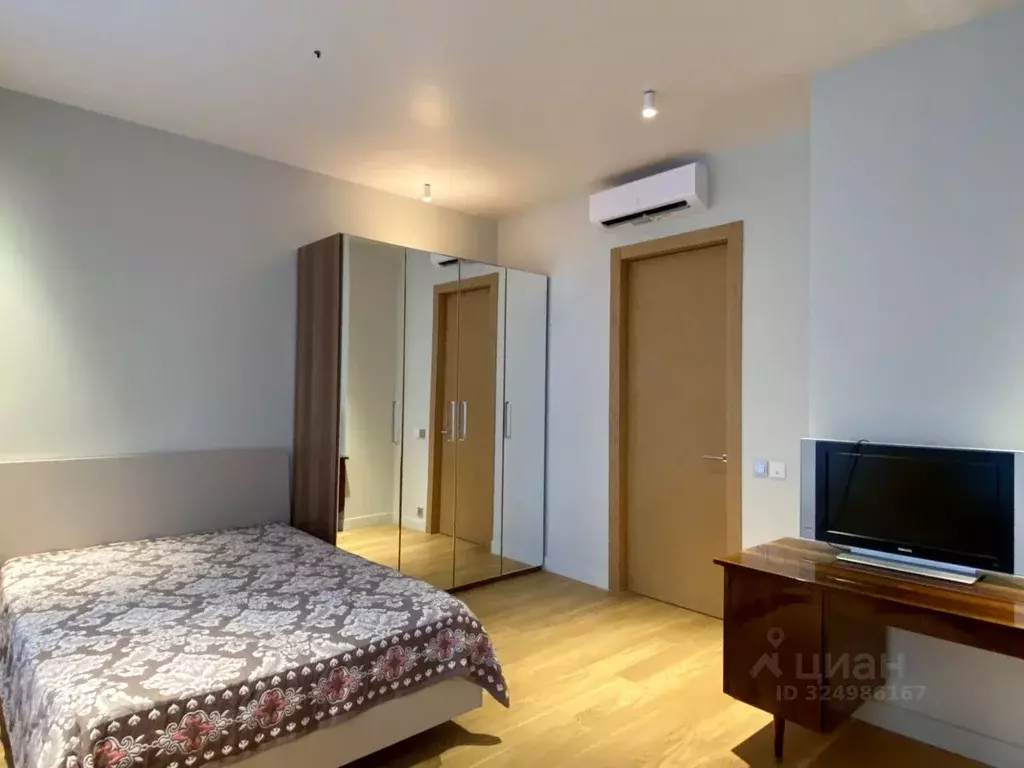 Студия Москва ул. Зорге, 9к1 (30.0 м) - Фото 2