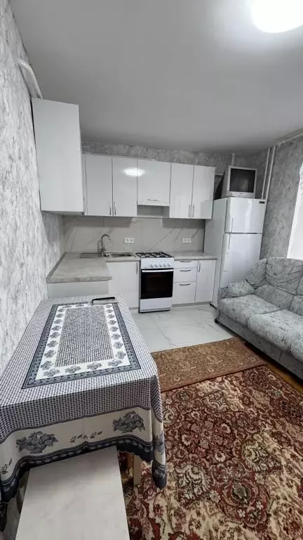 2-к кв. Башкортостан, Дюртюли ул. Зарипова, 11 (52.0 м) - Фото 2