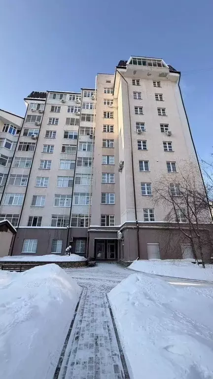 3-к кв. Свердловская область, Екатеринбург ул. Красноармейская, 41 ... - Фото 1