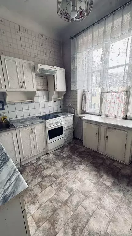 2-к. квартира, 54,7 м, 2/5 эт. - Фото 0