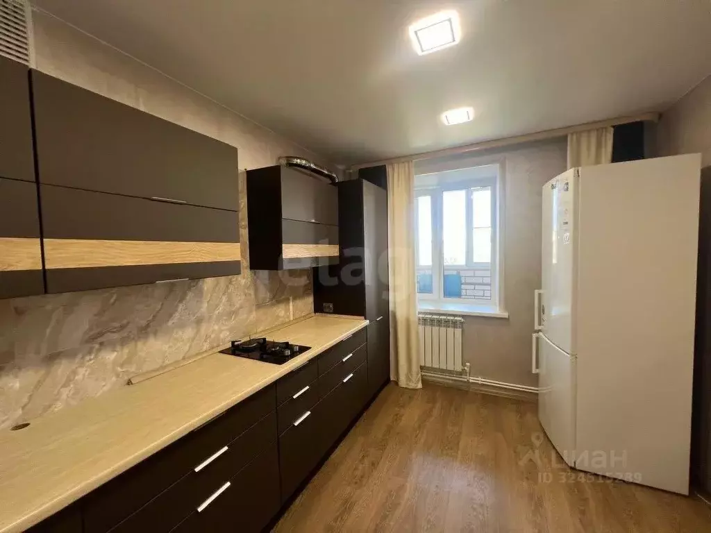 1-к кв. Костромская область, Кострома Соловьиная ул., 6 (33.9 м) - Фото 1