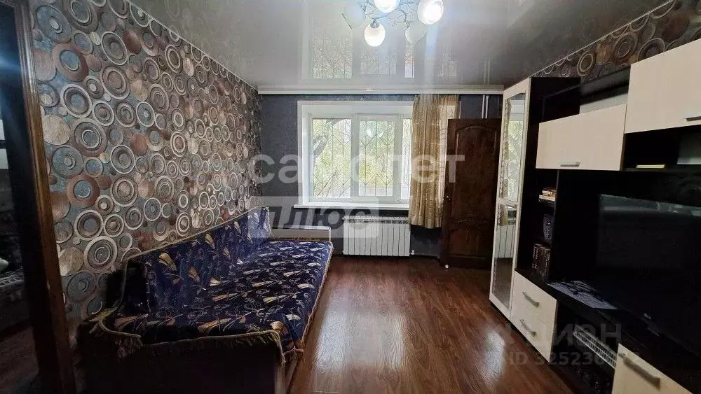 2-к кв. Смоленская область, Смоленск ул. Воробьева, 15 (38.0 м) - Фото 1