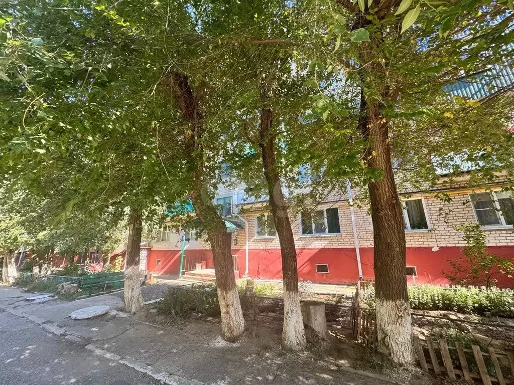 1-к кв. Калмыкия, Элиста 4-й мкр, 32 (30.0 м) - Фото 2