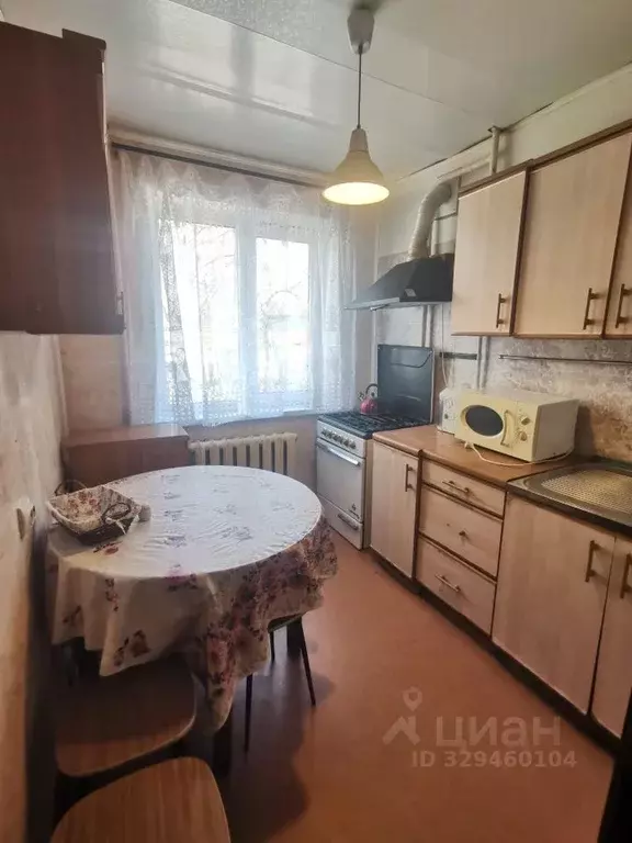 3-к кв. Самарская область, Самара ул. Стара-Загора, 152 (59.3 м) - Фото 1