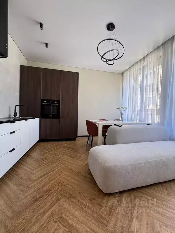 1-к кв. Санкт-Петербург ул. Стахановцев, 1 (39.0 м) - Фото 2