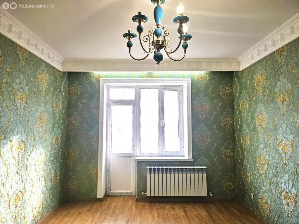 3-комнатная квартира: Дербент, Махачкалинская улица, 37 (84 м) - Фото 2