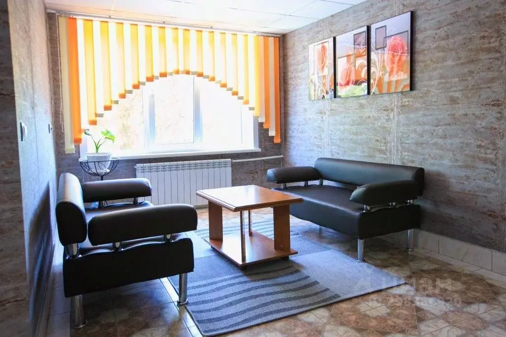 Комната Алтайский край, Бийск ул. Александра Радищева, 20/1 (10.0 м) - Фото 1