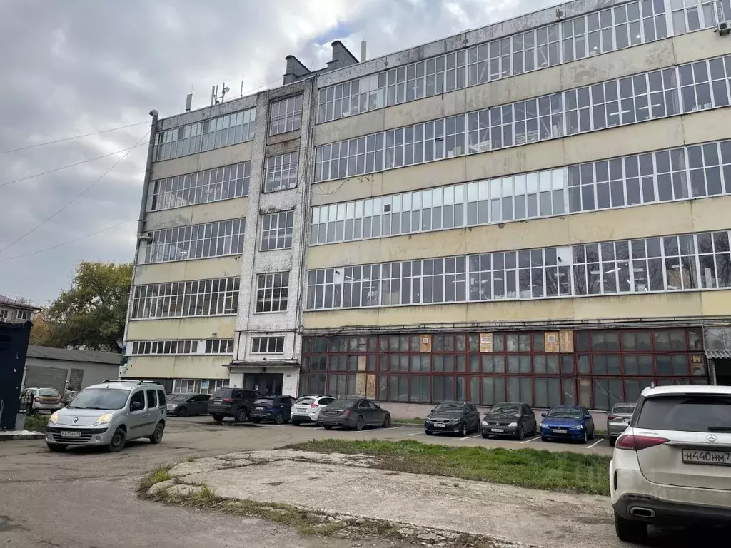 Помещение свободного назначения в Московская область, Люберцы ул. ... - Фото 1