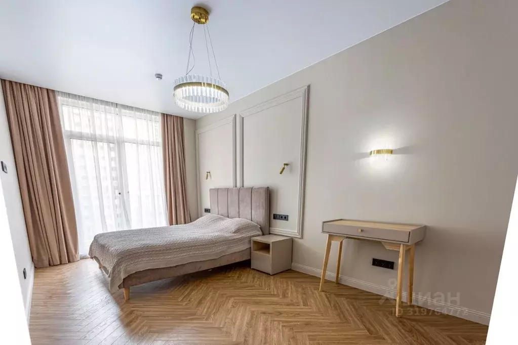 2-к кв. Москва Березовая аллея, 19к6 (49.0 м) - Фото 1