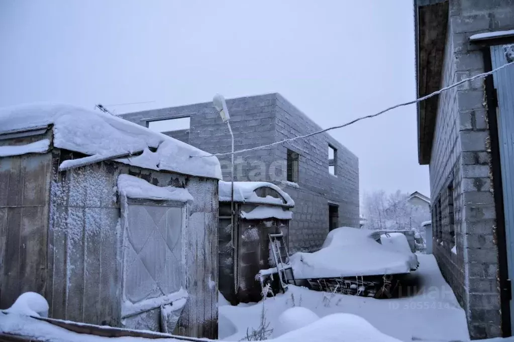 Участок в Ямало-Ненецкий АО, Новый Уренгой Северянин ДНТ, ул. Кленовая ... - Фото 1