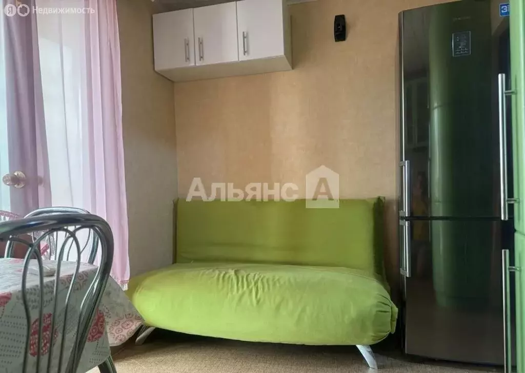 2-комнатная квартира: Шахты, Текстильная улица, 39 (57.6 м) - Фото 2