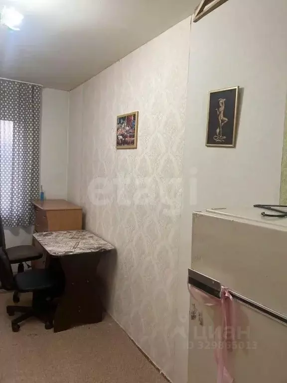 Студия Красноярский край, Красноярск ул. Королева, 10 (12.0 м) - Фото 1
