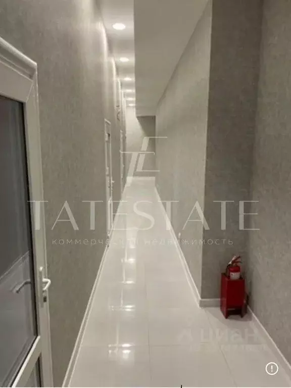 Офис в Татарстан, Казань просп. Победы, 226 (35 м) - Фото 1