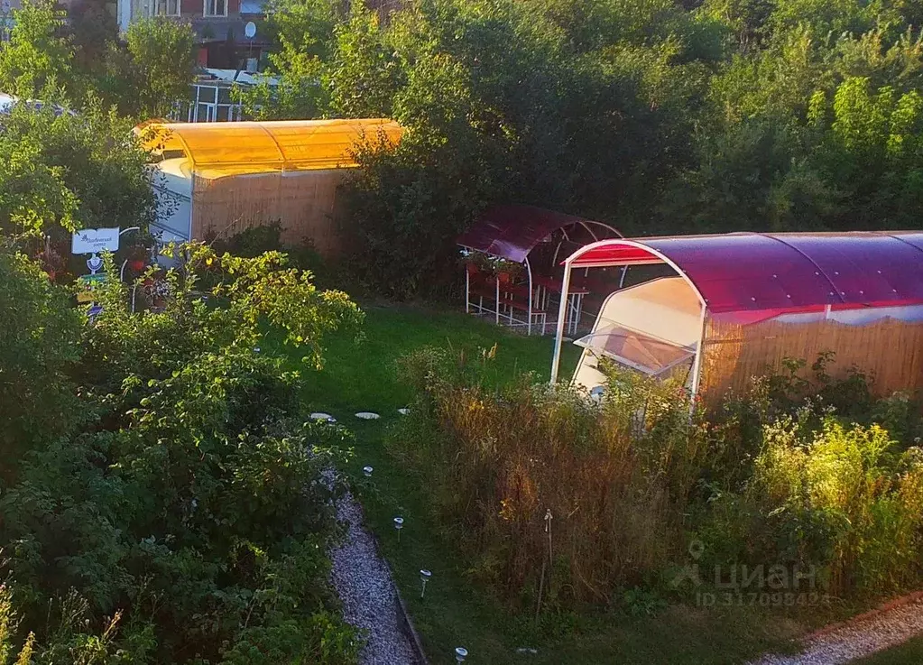 Дом в Калужская область, Таруса Пролетарская ул., 16 (18 м) - Фото 0