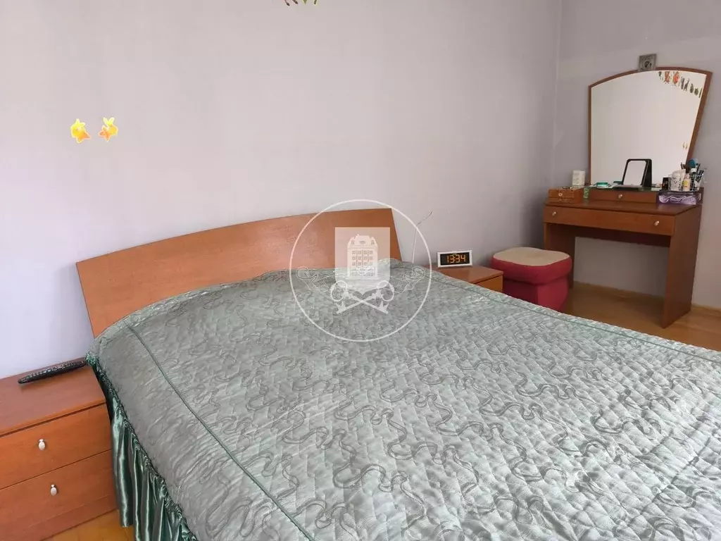 4-к кв. Калужская область, Обнинск ул. Курчатова, 68 (105.7 м) - Фото 1