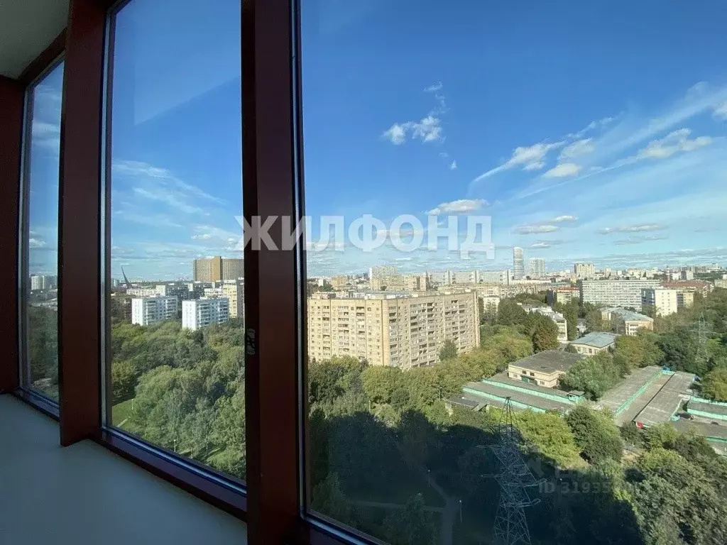 Офис в Москва Ракетный бул., 16 (469 м) - Фото 0