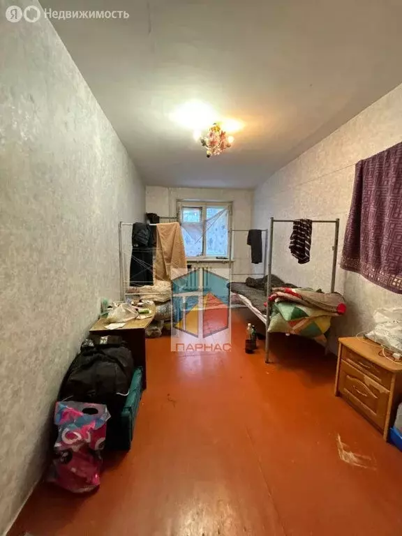 3-комнатная квартира: Краснотурьинск, Коммунальная улица, 29 (58 м) - Фото 1