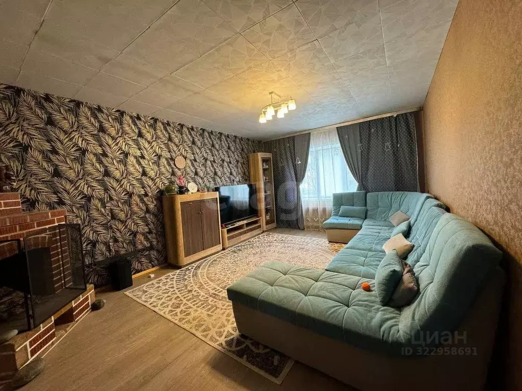 Дом в Тульская область, Богородицк ул. Болотова, 6 (164 м) - Фото 1