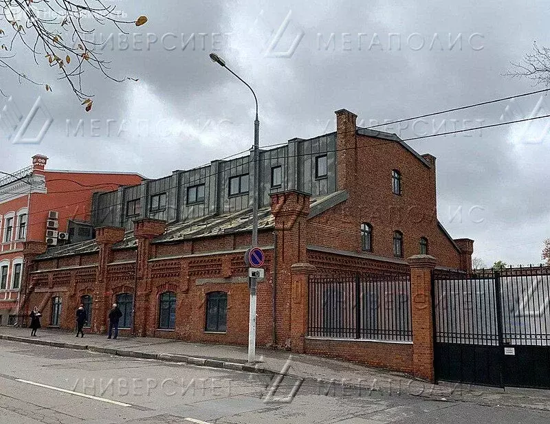 Офис (113 м) - Фото 0