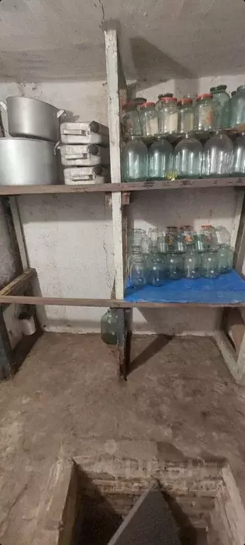 Гараж в Саратовская область, Энгельс Интернациональная ул., 2 (4 м) - Фото 2