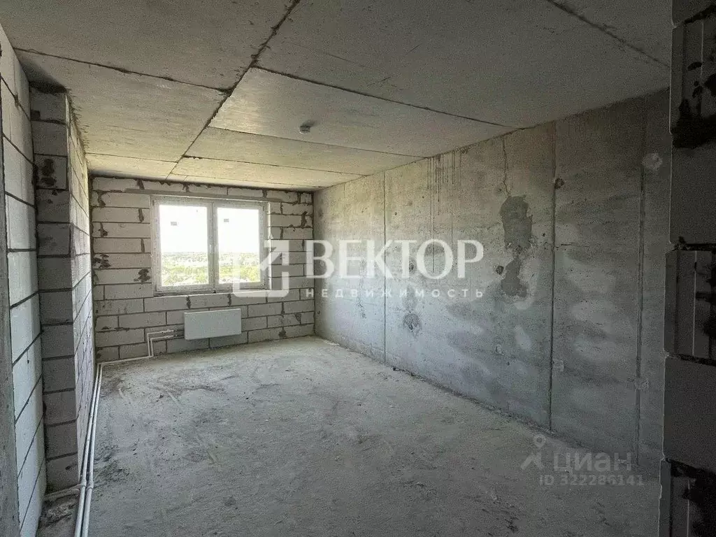 Свободной планировки кв. Ивановская область, Иваново Дюковская ул., ... - Фото 2