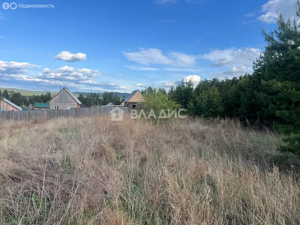 Участок в Улан-Удэ, микрорайон Забайкальский, улица Луч Надежды, 85 ... - Фото 0