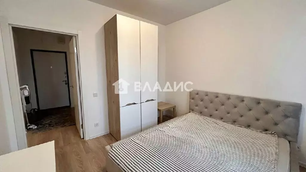 Продается 1-комнатная квартира - Фото 1