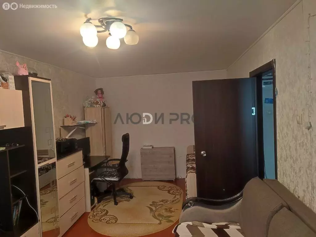 1-комнатная квартира: Уфа, улица Максима Рыльского, 13 (33.5 м) - Фото 2