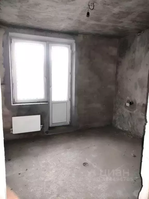 1-к кв. Московская область, Красногорск ул. Спасская, 6 (40.3 м) - Фото 2