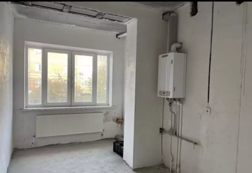 Продаётся 1-к квартира, 48.2 м - Фото 0