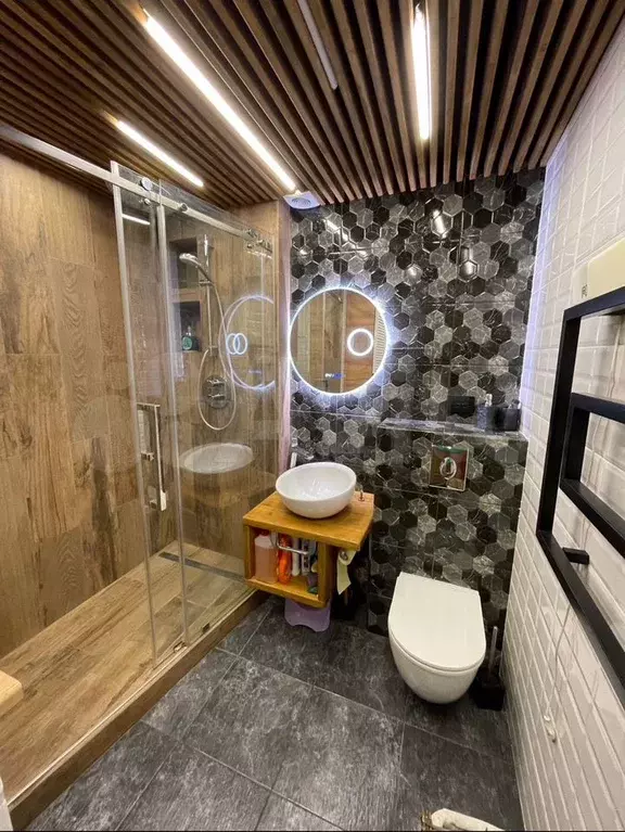2-к. квартира, 50 м, 2/5 эт. - Фото 1