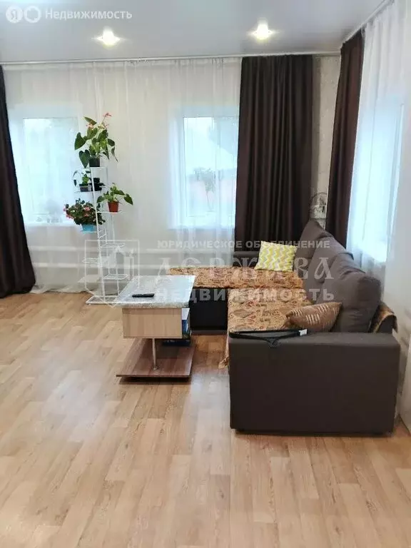 Дом в Кемерово, жилой район Боровой, 1-я Бутовская улица, 41 (82 м) - Фото 2