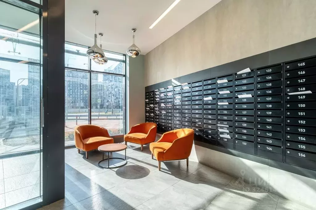 2-к кв. Москва Волоколамское ш., 71/22к3 (36.0 м) - Фото 1