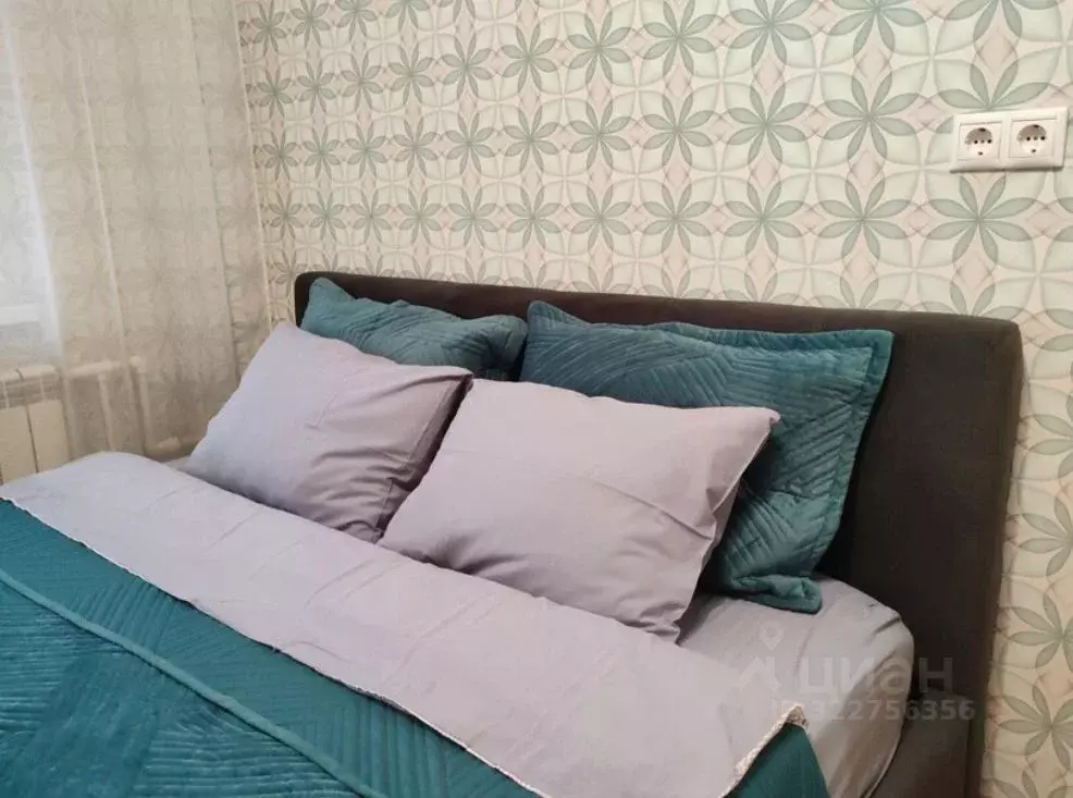 2-к кв. Самарская область, Самара просека 6-я, 140 (60.0 м) - Фото 1