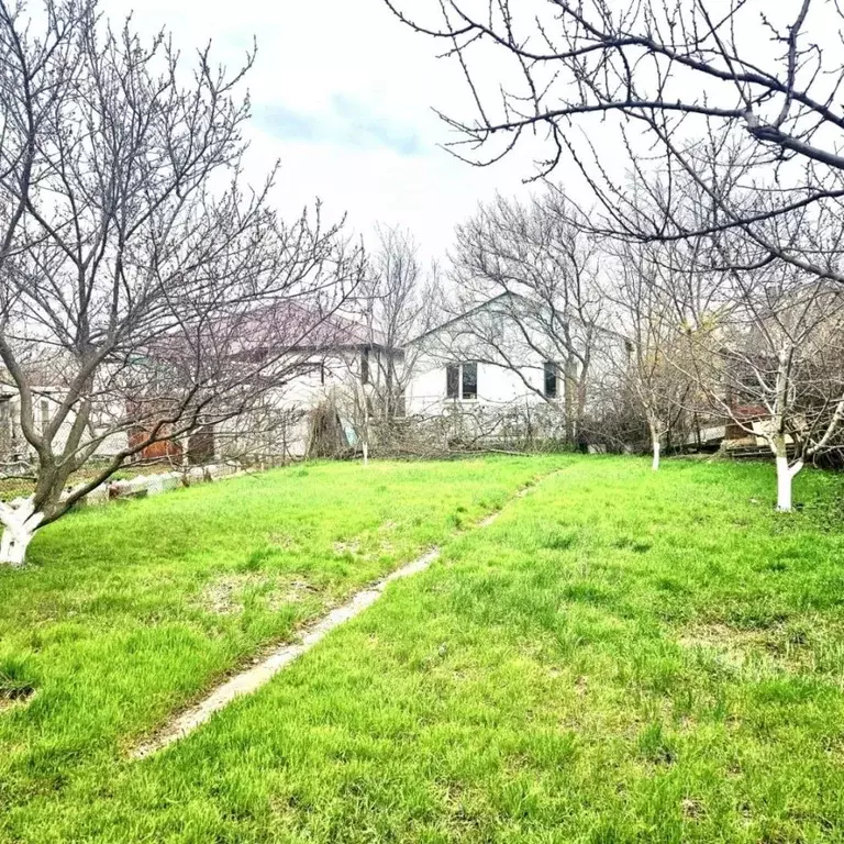 Дом в Крым, Симферополь ул. 15-я Коллективных Садов, 183 (22 м) - Фото 1