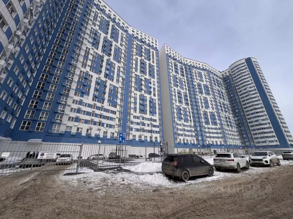 Гараж в Ростовская область, Ростов-на-Дону Береговая ул., 73с2 (13 м) - Фото 1