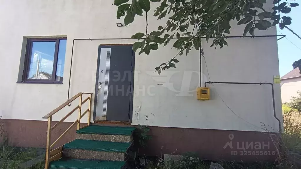 Дом в Калининградская область, Калининград Искра ТСН, ул. Центральная ... - Фото 2