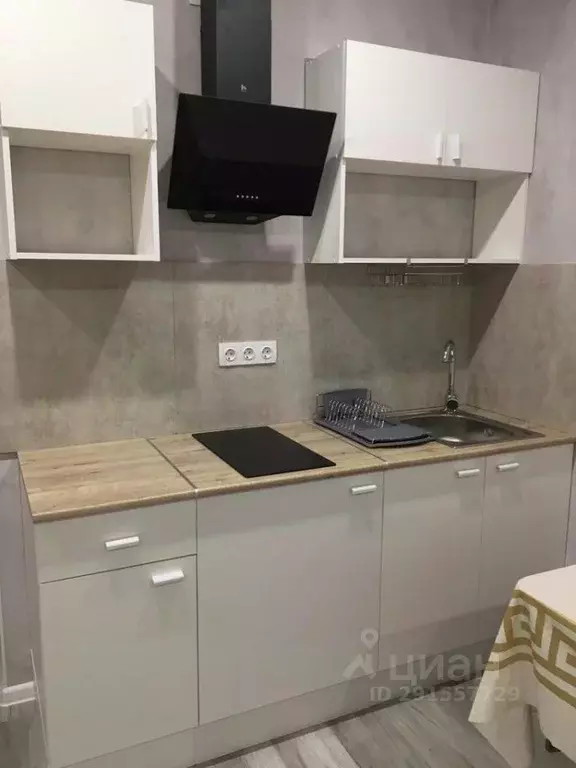 Студия Татарстан, Казань ул. Ярышлар, 2 (31.5 м) - Фото 1