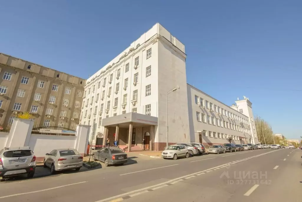 Офис в Ростовская область, Ростов-на-Дону просп. Соколова, 13 (2200 м) - Фото 1