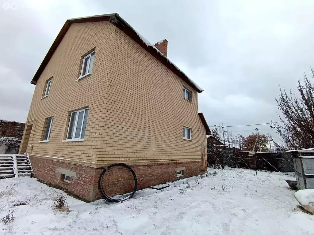 Дом в Оренбург, Волочаевская улица, 26 (233 м) - Фото 1