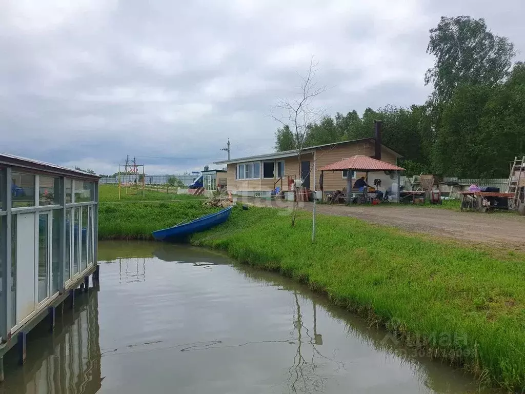 Участок в Калужская область, Малоярославецкий район, Головтеево с/пос, ... - Фото 0