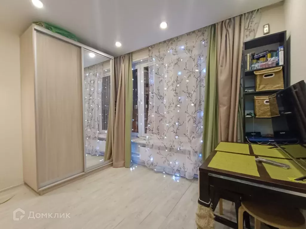 Продаётся квартира-студия, 23.3 м - Фото 0