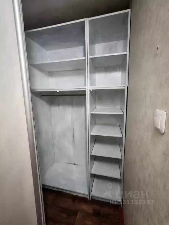 1-к кв. Хакасия, Абакан ул. Некрасова, 34 (30.0 м) - Фото 2