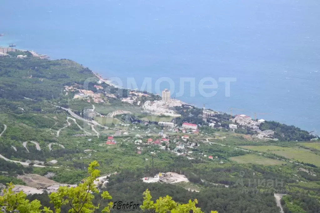 Участок в Ленинградская область, Всеволожский район, Агалатовское ... - Фото 2